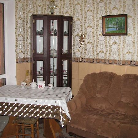 Apartments On Vereskovaya Brest Ngoại thất bức ảnh