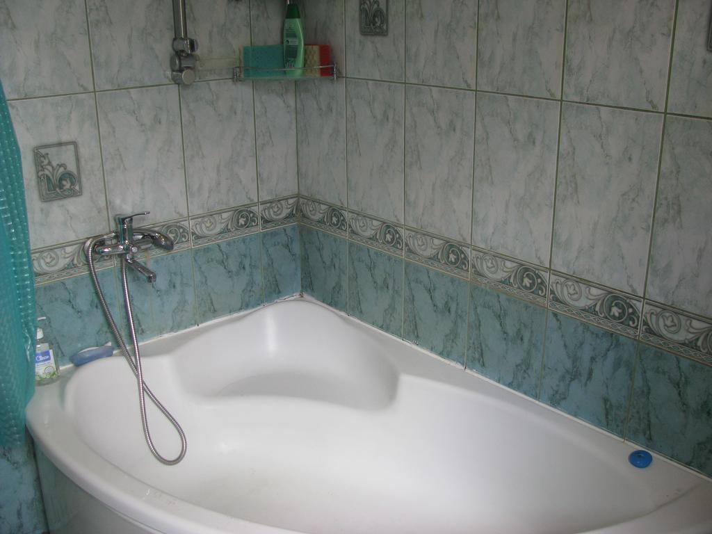 Apartments On Vereskovaya Brest Ngoại thất bức ảnh