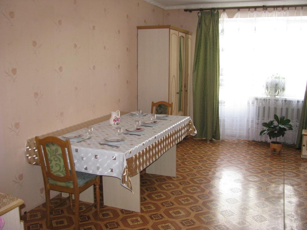 Apartments On Vereskovaya Brest Ngoại thất bức ảnh