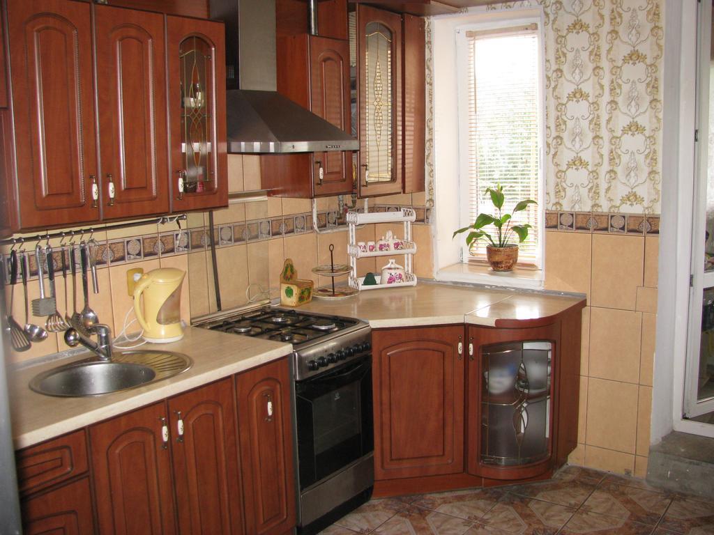 Apartments On Vereskovaya Brest Ngoại thất bức ảnh