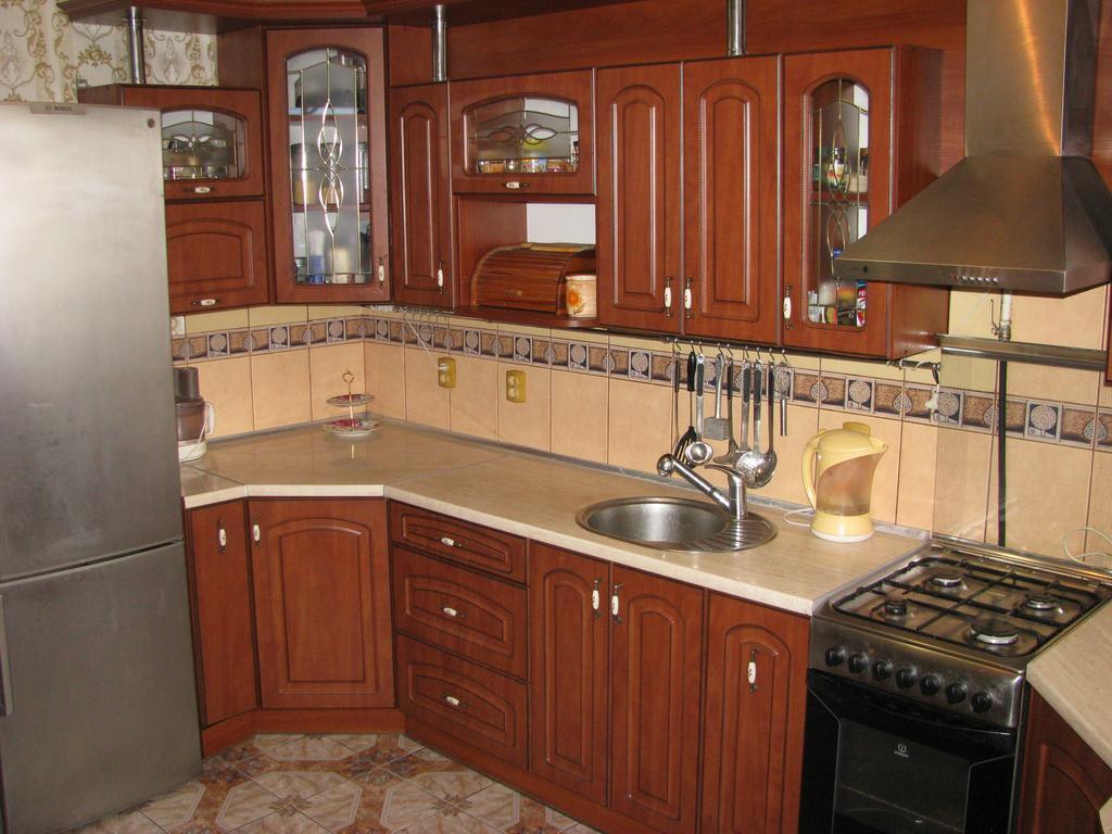 Apartments On Vereskovaya Brest Ngoại thất bức ảnh