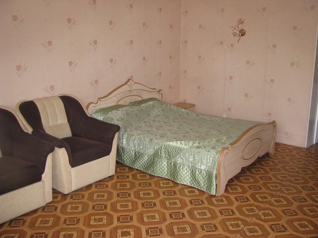 Apartments On Vereskovaya Brest Ngoại thất bức ảnh