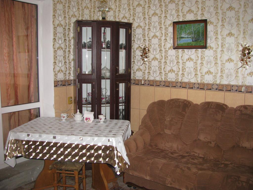 Apartments On Vereskovaya Brest Ngoại thất bức ảnh