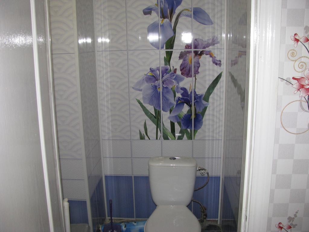 Apartments On Vereskovaya Brest Ngoại thất bức ảnh