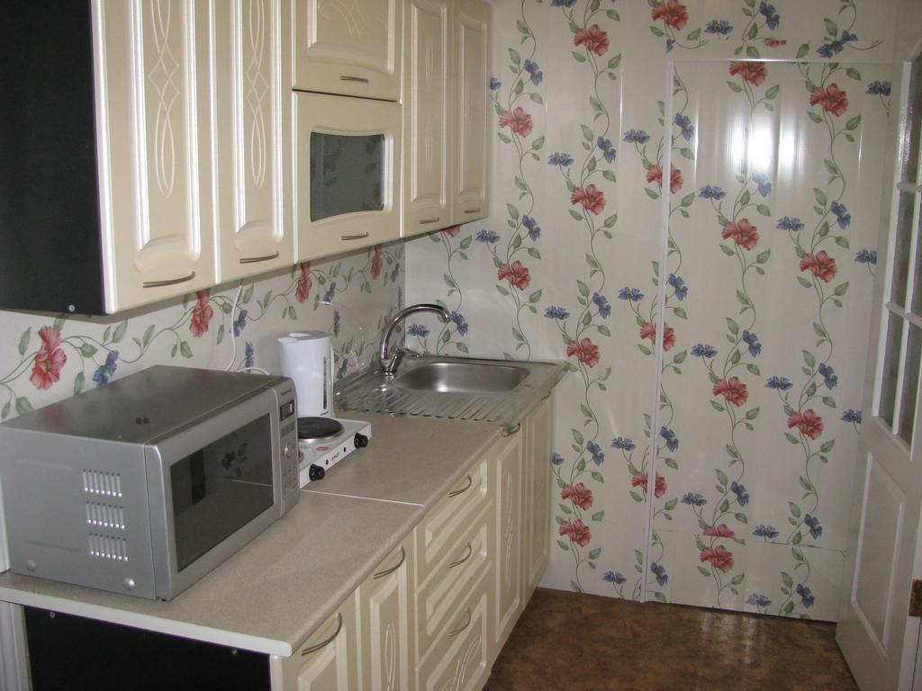 Apartments On Vereskovaya Brest Ngoại thất bức ảnh